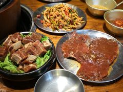 -原始泥炉烤肉(总店)
