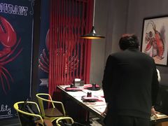 -红钳侠小龙虾·烧烤(中赢康康谷店)
