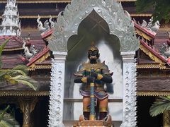 -西双版纳总佛寺
