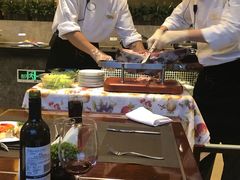 -索菲特西湖大酒店·香榭丽全日候餐厅(南山路店)