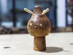 -五月木作·DIY木作文创体验店(北京路店)