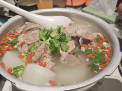 -清真·宁夏印象·盐池滩羊肉体验店(江宁路店)