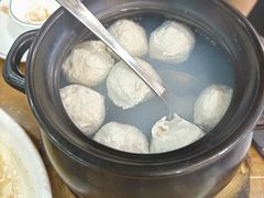 -醉壹号海鲜大排档·老厦门特色菜(厦门美食地标店)