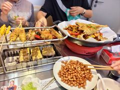 -遇西祠·海鲜烧烤(总店)