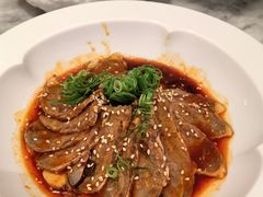 -喜来登由由大酒店九州膳坊中餐厅