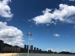 -太平洋咖啡(海天驿站店)