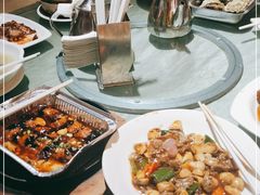 -张记旺角食街(动物园店)