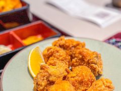 -dodonpa.墩墩伐 便当食堂(博华广场店)