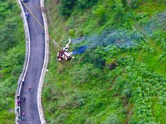 -梦幻奥陶纪景区