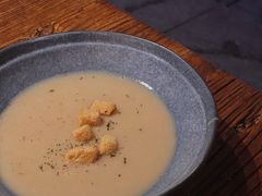 大葱土豆湯-Cyclus Craft Kitchen薩克思手工厨房