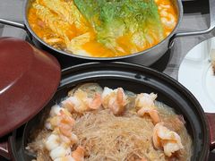 -额娘·春饼烤鸭(乐汇城店)