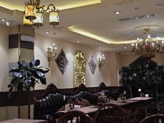 -BRBR叙利亚餐厅(总店)