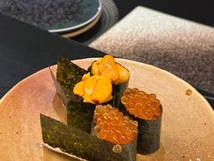 -Sushi Hanzo半藏(天环广场店)
