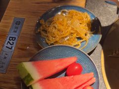 -湊湊火锅·茶憩(天环广场店)