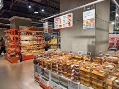 -盒马鲜生(馥邦国际店)