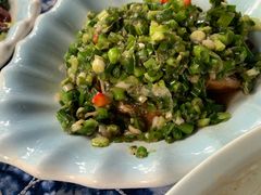 哈尼炝香鸡-滇道云南特色料理(康定路店)