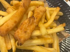 -安妮意大利餐厅(世贸天阶店)