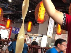 天下第一面-天下第一面(大雁塔北广场店)