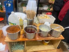 -郭记小街麻辣烫(南小街总店)