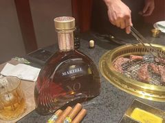 -觅福里•熟成和牛餐厅
