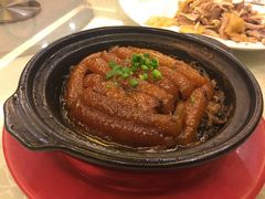 梅菜扣肉-围龙屋客家食府(福田店)