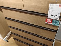 -NITORI 宜得利家居(金银潭永旺梦乐城店)