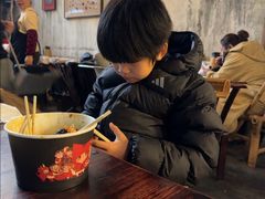 -東茅街茶馆