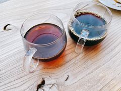 黑森林-VOYAGE COFFEE(杨梅竹店)