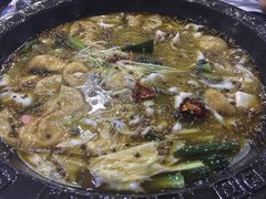 -鱼无双·酸菜鱼(来凤街店)
