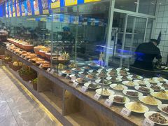 -大众海鲜(巨龙北路店)
