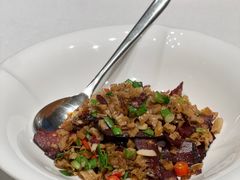 -君庭中餐馆(华强路店)