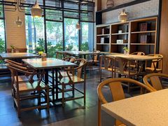 -东园小馆·早茶·淮扬小炒(江都路店)
