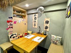 -利之德面屋•烤物(海雅店)