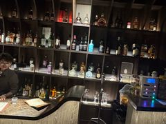 -MM·五声·音乐人与调酒师(西安路店)