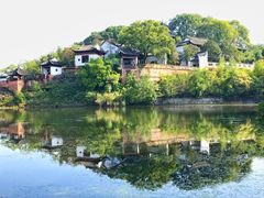 -东坡赤壁风景名胜区