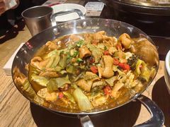 -农耕记·湖南土菜(观澜福城天虹店)