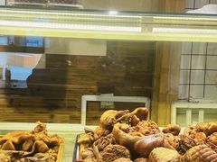-聚合鑫东北熏酱熟食麻辣面(长阳店)