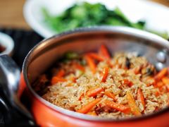 泉州萝卜饭-新悦·霞浦海鲜生(上下杭店)