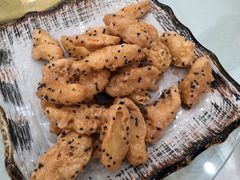 -百花食府(渔阳南路店)