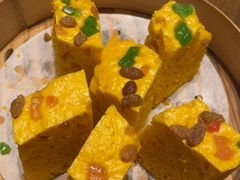 -二分八云雁阁•新晋菜大同味(长治路店)