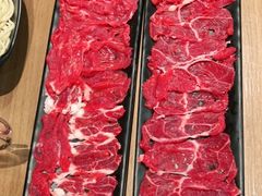 -掂档潮汕牛肉火锅(沈阳万象城店)