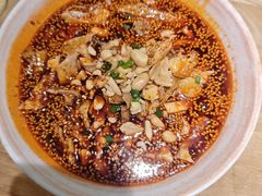 -全牛匠·乐山跷脚牛肉(新中关店)