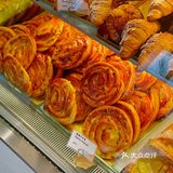 面包宝藏店铺🥖🍞🥯🥐🥨