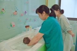 点击看大图 -蓓儿悦月子会所(日月大道店)