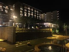 -礁溪老爷酒店