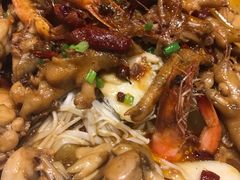 -胖哥俩肉蟹煲(福州仓山爱琴海店)