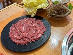 -黔三一夺夺粉酸汤火锅(百信店)