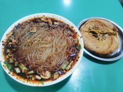 红味肥肠粉-甘记肥肠粉(马鞍北路店)
