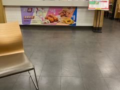 -华莱士·炸鸡汉堡(红枫广场店)