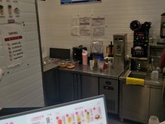 -悸动烧仙草(包河宁国路店)